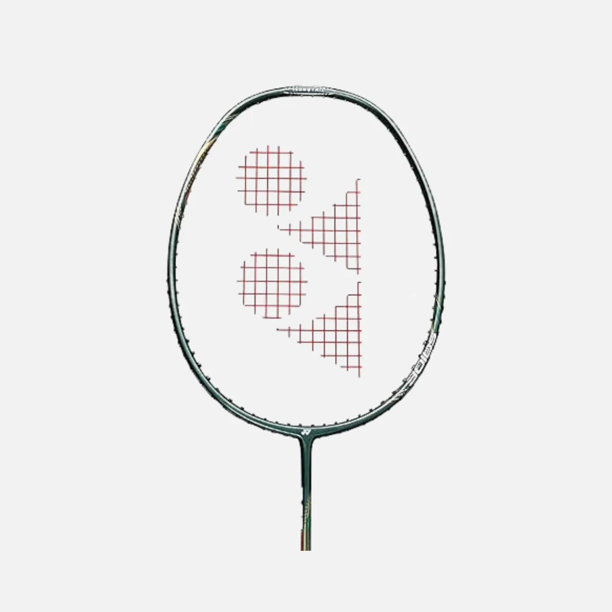 Yonex Astrox lite 43i Badminton Racquet -Green