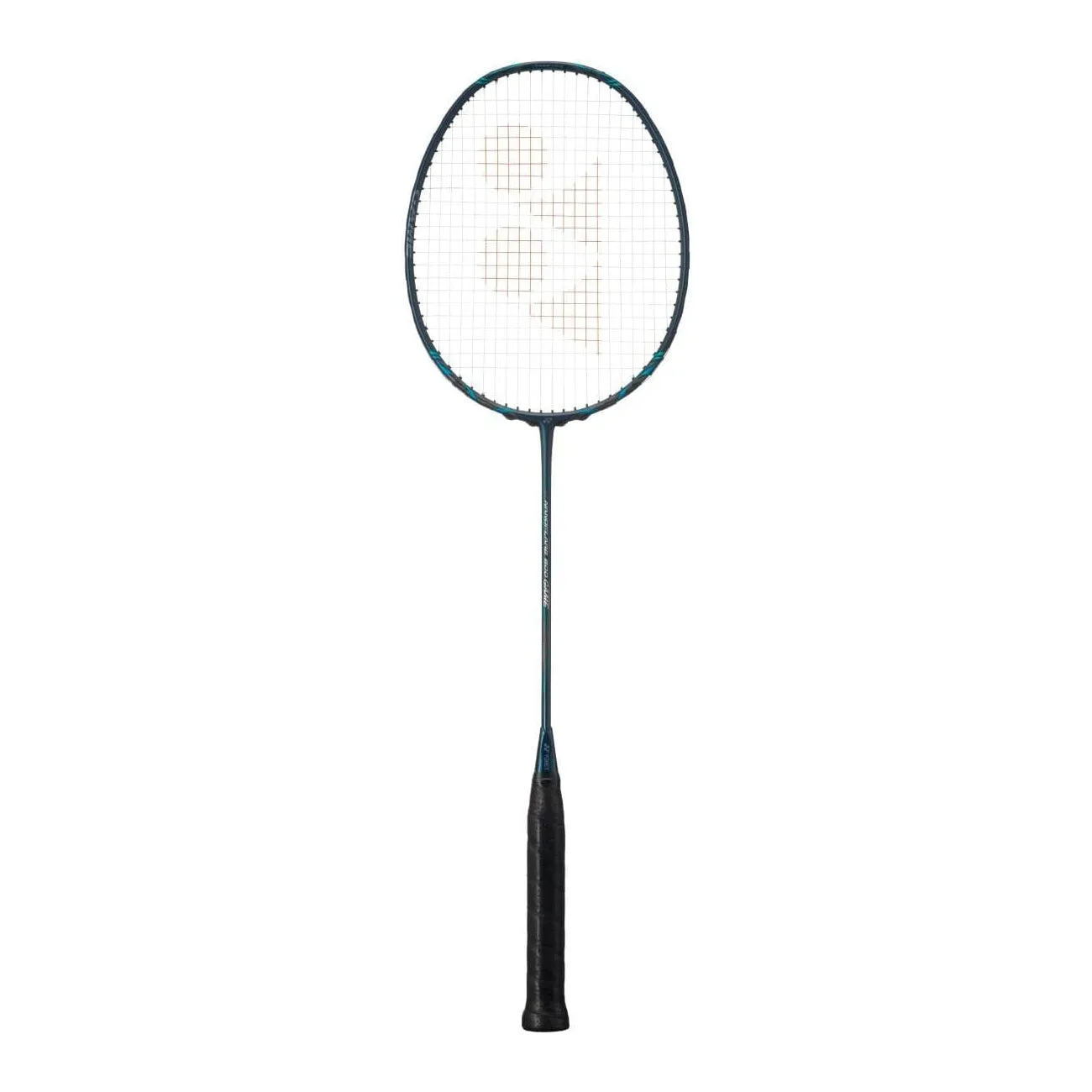 Yonex Nanoflare 800 Game 4U G5 Pre-Strung Badminton Racquet