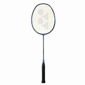 Yonex Nanoray 70 Light Strung Badminton Racket (Blue)
