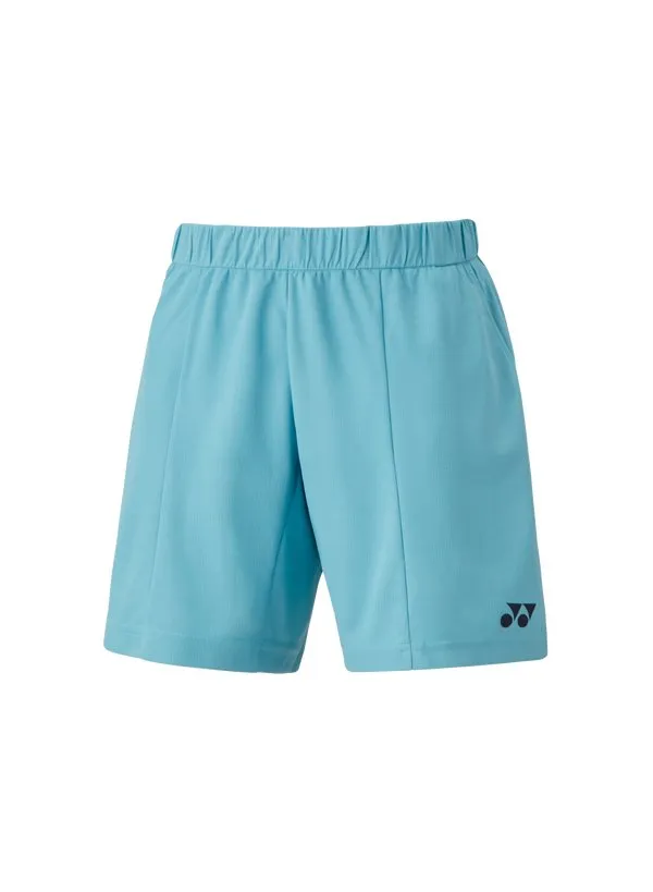 Yonex Tournament Men's Knit Shorts 15138 N/B