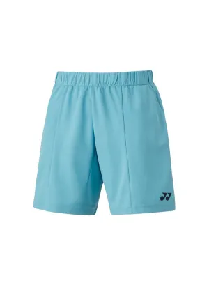 Yonex Tournament Men's Knit Shorts 15138 N/B