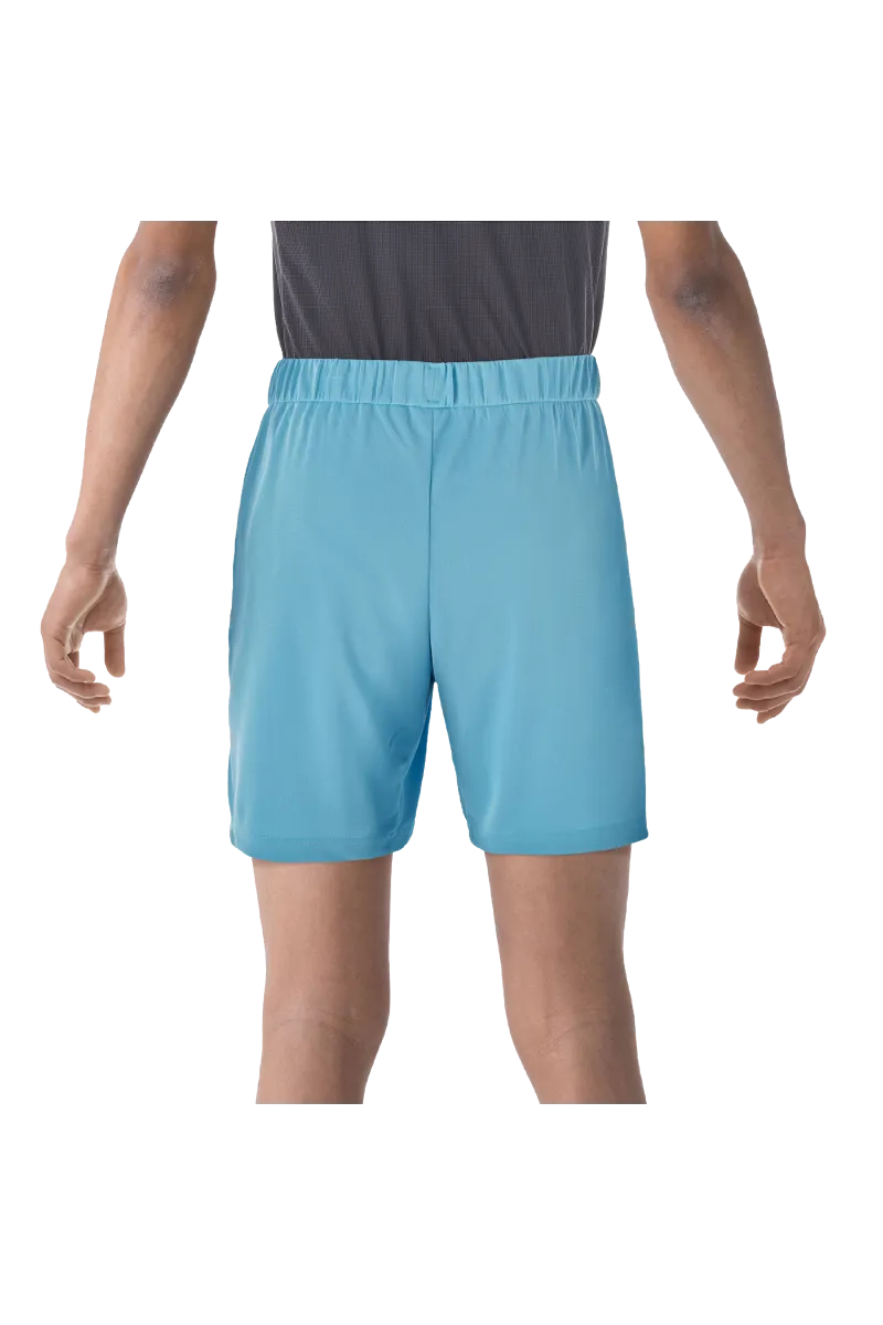 Yonex Tournament Men's Knit Shorts 15138 N/B